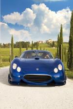 Faralli & Mazzanti Antas V8 GT 2008 года